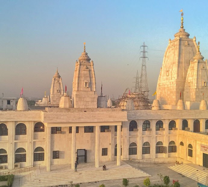ISKCON Temple Kanpur, Kanpur Nagar, Uttar Pradesh - Vushii.com ISKCON Temple Kanpur, Kanpur Nagar, Uttar Pradesh - Vushii.com